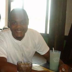 Meet your Posher, Rahshawn